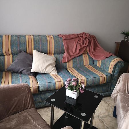 Apartment Happy Home ヴァルナ エクステリア 写真