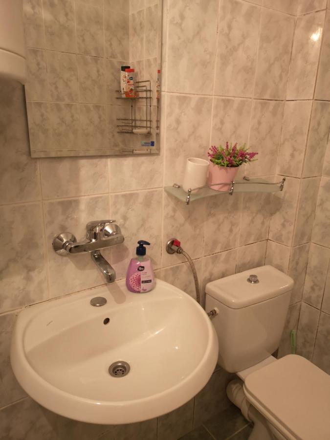 Apartment Happy Home ヴァルナ エクステリア 写真